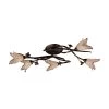 Fioritura 5-Light Aged Bronze Ceiling Flush Mount by Titan Lighting 1 Fioritura 5-Light Aged Bronze Ceiling Flush Mount by Titan Lighting -Titan Lighting sale2022 aged bronze titan lighting flush mount lights tn 5877 64 1000