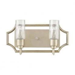 Cheswick 16 in. 2-Light Aged Silver Vanity Light by Titan Lighting -Titan Lighting sale2022 aged silver titan lighting vanity lighting tnvl 046210617 4f 1000