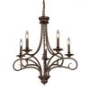 Gloucester 5-Light Antique Bronze Ceiling Chandelier by Titan Lighting 1 Gloucester 5-Light Antique Bronze Ceiling Chandelier by Titan Lighting -Titan Lighting sale2022 antique bronze titan lighting chandeliers tn 7141 64 1000