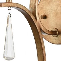 Katania 1-Light Antique Gold Wall Sconce by Titan Lighting 7 Katania 1-Light Antique Gold Wall Sconce by Titan Lighting -Titan Lighting sale2022 antique gold titan lighting wall sconces tnws 067210617 1f 1000