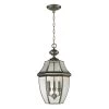 Ashford 3-Light Antique Nickel Outdoor Pendant by Titan Lighting 1 Ashford 3-Light Antique Nickel Outdoor Pendant by Titan Lighting -Titan Lighting sale2022 antique nickel titan lighting outdoor pendant lights tn 50225 64 1000