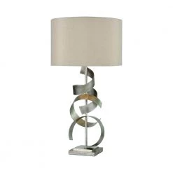 Gust Table Lamp by Titan Lighting