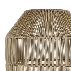 Corsica 32 in. Beige Floor Lamp by Titan Lighting -Titan Lighting sale2022 beige titan lighting floor lamps tnfl 022210708 1f 1000