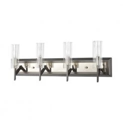 Aspire 28 in. 4-Light Black Nickel Vanity Light by Titan Lighting 9 Aspire 28 in. 4-Light Black Nickel Vanity Light by Titan Lighting -Titan Lighting sale2022 black nickel titan lighting vanity lighting tnvl 101210617 1f 1000