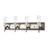 Aspire 28 in. 4-Light Black Nickel Vanity Light by Titan Lighting -Titan Lighting sale2022 black nickel titan lighting vanity lighting tnvl 101210617 64 1000