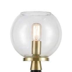 Union 57 in. Black Floor Lamp by Titan Lighting -Titan Lighting sale2022 black titan lighting floor lamps tnfl 053210708 4f 1000