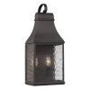 Worcester Forge Collection 2-Light Charcoal Outdoor Sconce by Titan Lighting -Titan Lighting sale2022 black titan lighting outdoor sconces tn 36039 64 1000