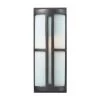 Trevot 1-Light Black Outdoor Wall Lantern Sconce by Titan Lighting 2 Trevot 1-Light Black Outdoor Wall Lantern Sconce by Titan Lighting -Titan Lighting sale2022 black titan lighting outdoor sconces tn 6284 64 1000
