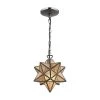 Moravian Star 1-Light Bronze Pendant by Titan Lighting 2 Moravian Star 1-Light Bronze Pendant by Titan Lighting -Titan Lighting sale2022 bronze antique mercury titan lighting pendant lights tn 998371 64 1000
