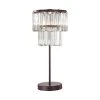 Antoinette 1-Light 18 in. Bronze Table Lamp by Titan Lighting 1 Antoinette 1-Light 18 in. Bronze Table Lamp by Titan Lighting -Titan Lighting sale2022 bronze clear titan lighting table lamps tn 998398 64 1000