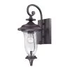 Trinity 1-Light Outdoor Oil Rubbed Bronze Sconce by Titan Lighting 1 Trinity 1-Light Outdoor Oil Rubbed Bronze Sconce by Titan Lighting -Titan Lighting sale2022 bronze titan lighting outdoor sconces tn 50164 64 1000
