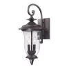 Trinity 2-Light Outdoor Oil Rubbed Bronze Sconce by Titan Lighting -Titan Lighting sale2022 bronze titan lighting outdoor sconces tn 50165 64 1000