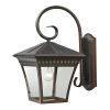 Ridgewood 1-Light Outdoor Hazelnut Bronze Sconce by Titan Lighting 1 Ridgewood 1-Light Outdoor Hazelnut Bronze Sconce by Titan Lighting -Titan Lighting sale2022 bronze titan lighting outdoor sconces tn 50197 64 1000