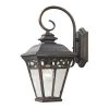 Mendham 1-Light Outdoor Hazelnut Bronze Sconce by Titan Lighting -Titan Lighting sale2022 bronze titan lighting outdoor sconces tn 50204 64 1000