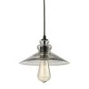 Hamrade Collection 1-Light Oil-Rubbed Bronze Mini Pendant by Titan Lighting 1 Hamrade Collection 1-Light Oil-Rubbed Bronze Mini Pendant by Titan Lighting -Titan Lighting sale2022 bronze titan lighting pendant lights tn 39157 64 1000