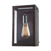 Parameters 1-Light Bronze Sconce by Titan Lighting -Titan Lighting sale2022 bronze titan lighting wall sconces tn 10071 64 1000