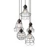 Wire 5-Light Brown Pendant by Titan Lighting 1 Wire 5-Light Brown Pendant by Titan Lighting -Titan Lighting sale2022 brown titan lighting pendant lights tn 999660 64 1000