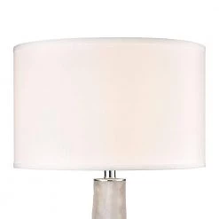Juneau 30 in. Clear Table Lamp by Titan Lighting 7 Juneau 30 in. Clear Table Lamp by Titan Lighting -Titan Lighting sale2022 chalk white titan lighting table lamps tntl 145210708 4f 1000
