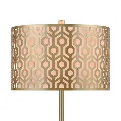 Meliton 61 in. Champnage Gold Floor Lamp by Titan Lighting -Titan Lighting sale2022 champnage gold titan lighting floor lamps tnfl 032210708 4f 1000
