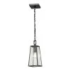 Gloucester Collection 1-Light Charcoal Outdoor Pendant by Titan Lighting -Titan Lighting sale2022 charcoal titan lighting outdoor pendant lights tn 37004 64 1000