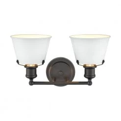 Holgate 15 in. 2-Light Charcoal Vanity Light by Titan Lighting 7 Holgate 15 in. 2-Light Charcoal Vanity Light by Titan Lighting -Titan Lighting sale2022 charcoal titan lighting vanity lighting tnvl 073210617 1f 1000