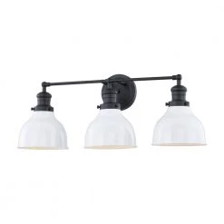Haralson 24 in. 3-Light Charcoal Vanity Light by Titan Lighting -Titan Lighting sale2022 charcoal titan lighting vanity lighting tnvl 077210617 1f 1000