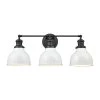 Haralson 24 in. 3-Light Charcoal Vanity Light by Titan Lighting -Titan Lighting sale2022 charcoal titan lighting vanity lighting tnvl 077210617 64 1000