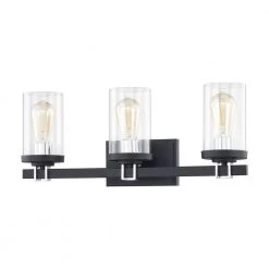 Holdfast 22 in. 3-Light Charcoal Vanity Light by Titan Lighting 8 Holdfast 22 in. 3-Light Charcoal Vanity Light by Titan Lighting -Titan Lighting sale2022 charcoal titan lighting vanity lighting tnvl 080210617 4f 1000