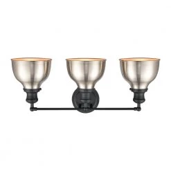 Haralson 24 in. 3-Light Charcoal Vanity Light by Titan Lighting 7 Haralson 24 in. 3-Light Charcoal Vanity Light by Titan Lighting -Titan Lighting sale2022 charcoal titan lighting vanity lighting tnvl 091210617 1f 1000