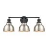 Haralson 24 in. 3-Light Charcoal Vanity Light by Titan Lighting 2 Haralson 24 in. 3-Light Charcoal Vanity Light by Titan Lighting -Titan Lighting sale2022 charcoal titan lighting vanity lighting tnvl 091210617 64 1000