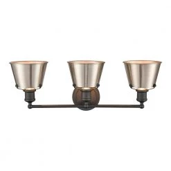 Holgate 24 in. 3-Light Charcoal Vanity Light by Titan Lighting -Titan Lighting sale2022 charcoal titan lighting vanity lighting tnvl 097210617 1f 1000