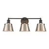 Holgate 24 in. 3-Light Charcoal Vanity Light by Titan Lighting 2 Holgate 24 in. 3-Light Charcoal Vanity Light by Titan Lighting -Titan Lighting sale2022 charcoal titan lighting vanity lighting tnvl 097210617 64 1000