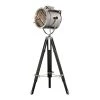 Curzon 67 in. Chrome and Black Adjustable Floor Lamp by Titan Lighting -Titan Lighting sale2022 chrome black titan lighting floor lamps tn 999891 64 1000