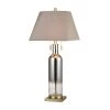 Scribe 2-Light Table Lamp in Chrome and Seeded Glass by Titan Lighting 1 Scribe 2-Light Table Lamp in Chrome and Seeded Glass by Titan Lighting -Titan Lighting sale2022 chrome seeded glass titan lighting table lamps tn 90068736 64 1000