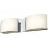 Pandora 2-Light Chrome and Opal Glass LED Vanity Light by Titan Lighting 1 Pandora 2-Light Chrome and Opal Glass LED Vanity Light by Titan Lighting -Titan Lighting sale2022 chrome titan lighting vanity lighting tn 93068 64 1000