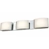 Pandora 3-Light Chrome and Opal Glass LED Vanity Light by Titan Lighting 2 Pandora 3-Light Chrome and Opal Glass LED Vanity Light by Titan Lighting -Titan Lighting sale2022 chrome titan lighting vanity lighting tn 93080 64 1000