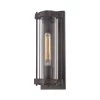 Chasebrook 1-Light Clay Iron Wall Sconce by Titan Lighting -Titan Lighting sale2022 clay iron titan lighting wall sconces tn 75435 64 1000