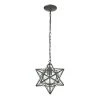 Star 1-Light Clear Glass and Oiled Bronze Pendant Lamp by Titan Lighting 2 Star 1-Light Clear Glass and Oiled Bronze Pendant Lamp by Titan Lighting -Titan Lighting sale2022 clear oiled bronze titan lighting pendant lights tn 998246 64 1000