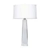 32 in. Clear Crystal Faceted Column Table Lamp by Titan Lighting 1 32 in. Clear Crystal Faceted Column Table Lamp by Titan Lighting -Titan Lighting sale2022 clear titan lighting table lamps tn 891548 64 1000