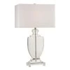 Avonmead 26 in. Clear Solid Crystal Table Lamp by Titan Lighting -Titan Lighting sale2022 clear titan lighting table lamps tn 999958 64 1000