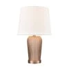 Prosper 21 in. Autumnal Table Lamp by Titan Lighting -Titan Lighting sale2022 clear titan lighting table lamps tntl 122210708 64 1000