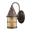 Rustica 1-Light Wall Mount Outdoor Antique Copper Wall Lantern Sconce by Titan Lighting 1 Rustica 1-Light Wall Mount Outdoor Antique Copper Wall Lantern Sconce by Titan Lighting -Titan Lighting sale2022 copper titan lighting outdoor sconces tn 12106 64 1000