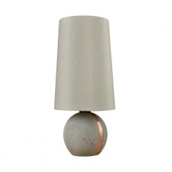 Jutland Table Lamp by Titan Lighting