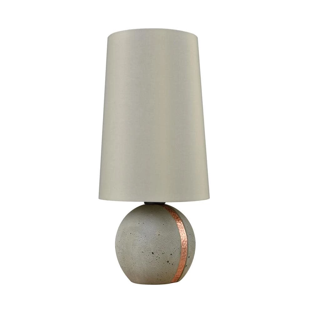 Jutland Table Lamp by Titan Lighting 3 Jutland Table Lamp by Titan Lighting