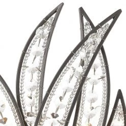 Naples 2-Light Dark Graphite Wall Sconce by Titan Lighting -Titan Lighting sale2022 dark graphite titan lighting wall sconces tnws 021210617 1f 1000