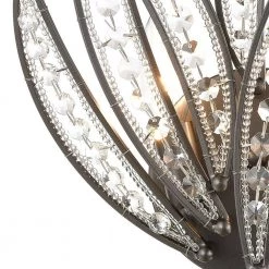 Naples 2-Light Dark Graphite Wall Sconce by Titan Lighting -Titan Lighting sale2022 dark graphite titan lighting wall sconces tnws 021210617 c3 1000