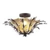 Circeo 2-Light Deep Rust Ceiling Semi-Flush Mount Light by Titan Lighting 2 Circeo 2-Light Deep Rust Ceiling Semi-Flush Mount Light by Titan Lighting -Titan Lighting sale2022 deep rust titan lighting chandeliers tn 5886 64 1000