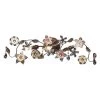 Cristallo Fiore 3-Light Deep Rust Wall Mount Vanity Light by Titan Lighting 1 Cristallo Fiore 3-Light Deep Rust Wall Mount Vanity Light by Titan Lighting -Titan Lighting sale2022 deep rust titan lighting vanity lighting tn 7320 64 1000