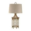 33 in. Gold Leaf Bamboo Birdcage Table Lamp by Titan Lighting 2 33 in. Gold Leaf Bamboo Birdcage Table Lamp by Titan Lighting -Titan Lighting sale2022 gold leaf titan lighting table lamps tn 999269 64 1000