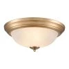 15 in. 3-Light Satin Gold Flush Mount by Titan Lighting 2 15 in. 3-Light Satin Gold Flush Mount by Titan Lighting -Titan Lighting sale2022 gold titan lighting flush mount lights tnfm 021210617 64 1000